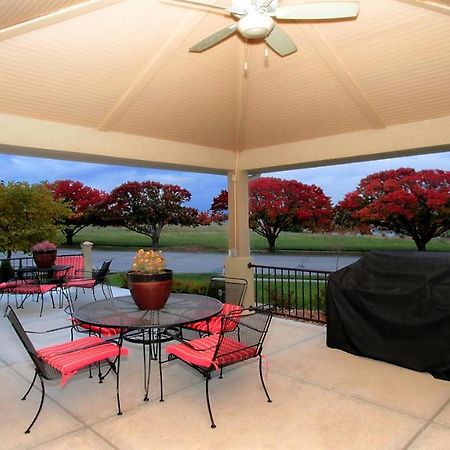 Candlewood Suites Kansas City Airport Luaran gambar