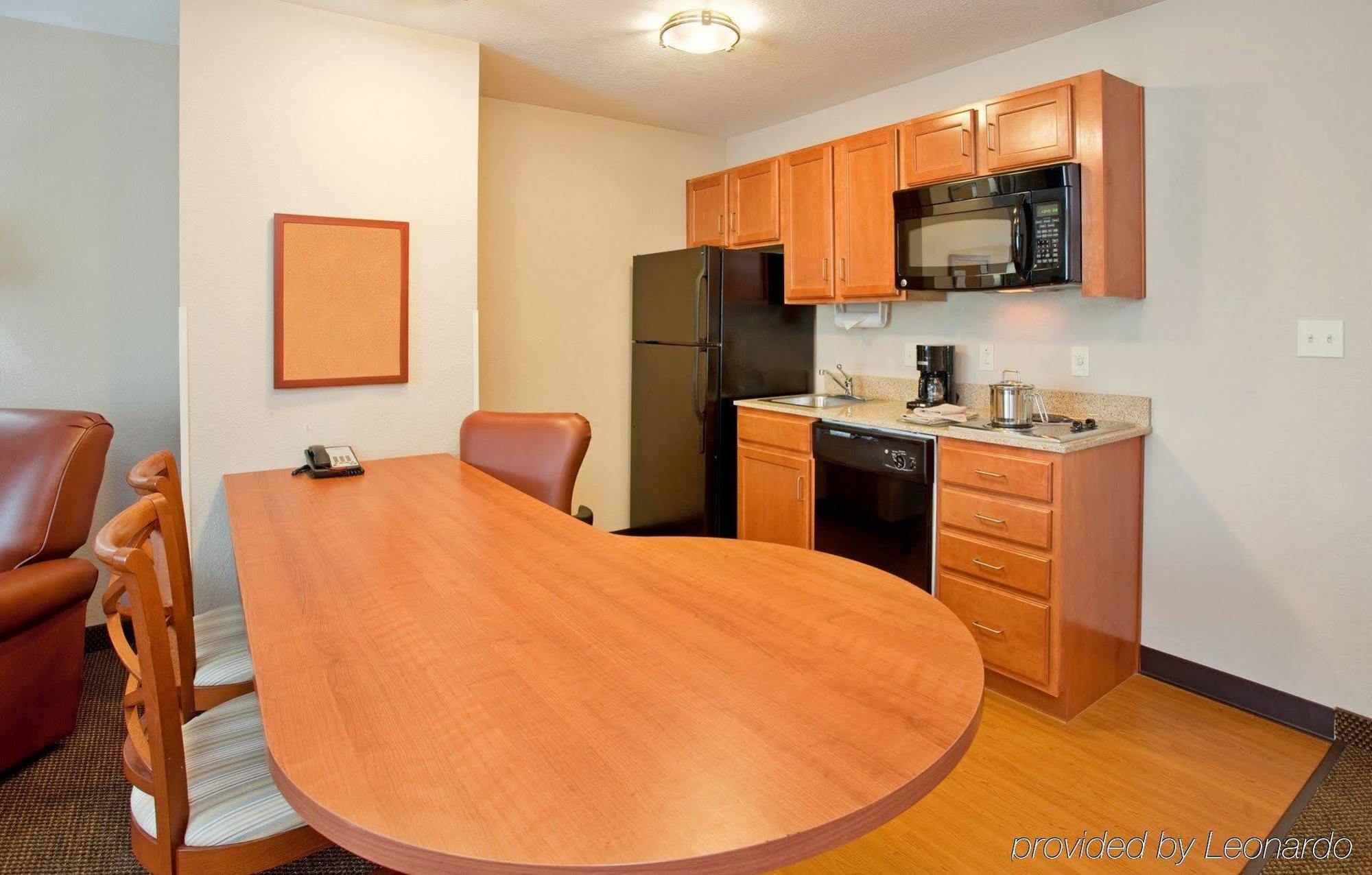 Candlewood Suites Kansas City Airport Luaran gambar