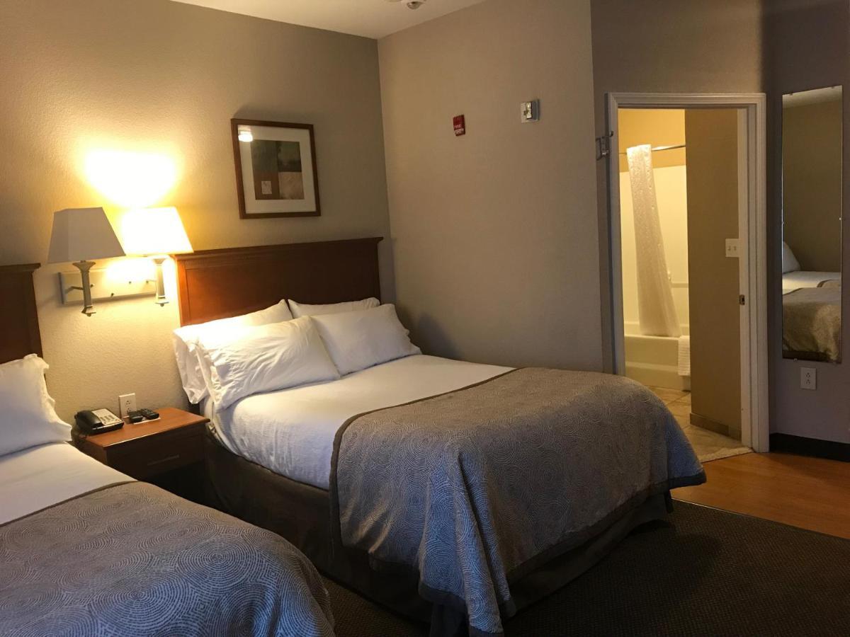Candlewood Suites Kansas City Airport Luaran gambar