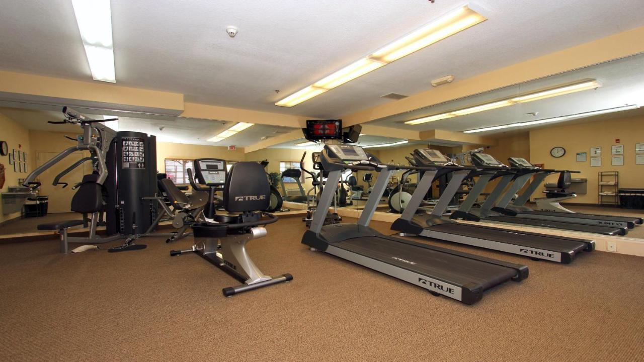 Candlewood Suites Kansas City Airport Luaran gambar